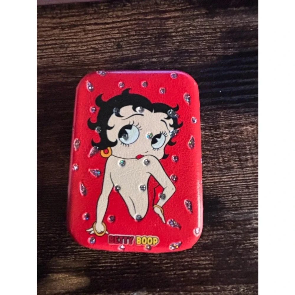 Betty Boop betty boop